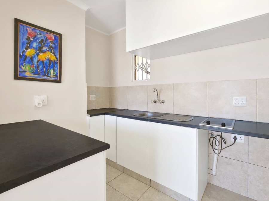 1 Bedroom Property for Sale in Gardens Western Cape